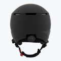 Lyžařská helma HEAD Cinema Pro black/red yellow 4