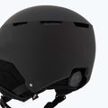 Lyžařská helma HEAD Cinema Pro black/red yellow 9