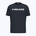 Pánské tenisové tričko HEAD Club Original navy