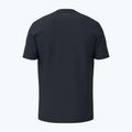 Pánské tenisové tričko HEAD Club Original navy 2