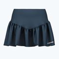 Dámská tenisová sukně HEAD Move Skort navy 4