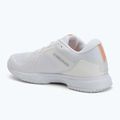 Dámské tenisové boty HEAD Sprint Team 4.0 white/ coral 3