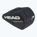 Taška na padel  HEAD Base Padel Bag M black