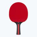 Stolní tenisová pálka STIGA Prestige 5-Star black/red