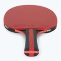 Stolní tenisová pálka STIGA Prestige 5-Star black/red 2