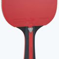 Stolní tenisová pálka STIGA Prestige 5-Star black/red 5