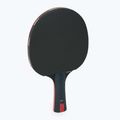 Stolní tenisová pálka STIGA Prestige 5-Star black/red 7