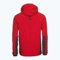 Pánská jachtařská bunda Sail Racing Spray Ocean bright red 8