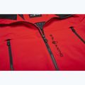 Pánská jachtařská bunda Sail Racing Spray Ocean bright red 9