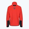 Pánská plachetnická bunda Sail Racing Spray Softshell bright red 2