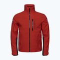 Pánská jachtařská bunda Sail Racing Spray bright red 8