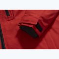 Pánská jachtařská bunda Sail Racing Spray bright red 10