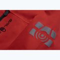 Pánská jachtařská bunda Sail Racing Spray bright red 11