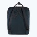 Městský batoh Fjällräven Kanken Re-Wool 16 l night sky 3