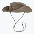 Klobouk Fjällräven Abisko Summer suede brown