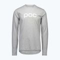 TričkoPOC Tee grey/melange