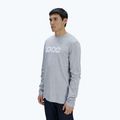 TričkoPOC Tee grey/melange 3