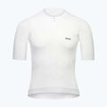Pánský cyklistický dres POC Cadence Jersey hydrogen white 3