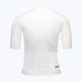Pánský cyklistický dres POC Cadence Jersey hydrogen white 4