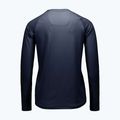 Dámský cyklistický dres longsleeve POC Reform Enduro Jersey W apatite navy 2