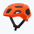 Cyklistická přilba  POC Ventral Air MIPS fluorescent orange matt 2