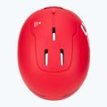 Lyžařská helma POC Obex BC MIPS prismane red matt 6