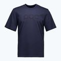 Tričko  POC Tee apatite navy 3