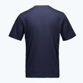 Tričko  POC Tee apatite navy 4
