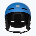 Dětské lyžařské helmy POC POCito Fornix MIPS fluorescent blue 10
