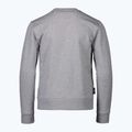 Dětská mikina POC Crew grey/ melange 2
