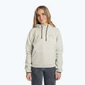 Dámská mikina Colourwear Teddy Hood 2.0 light beige 5