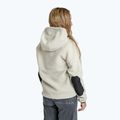 Dámská mikina Colourwear Teddy Hood 2.0 light beige 6