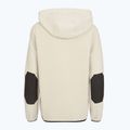 Dámská mikina Colourwear Teddy Hood 2.0 light beige 2