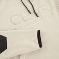 Dámská mikina Colourwear Teddy Hood 2.0 light beige 3