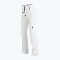 Dámské lyžařské kalhoty Peak Performance High Stretch off white 3