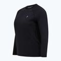 Dámská termoakční mikina Peak Performance Spirit Crew black 5