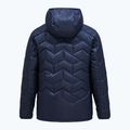 Pánská oteplená bunda  Peak Performance Elevate Liner Hood blue shadow 6