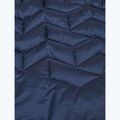 Pánská oteplená bunda  Peak Performance Elevate Liner Hood blue shadow 7