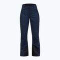 Dámské lyžařské kalhoty Peak Performance Amina Pants blue shadow