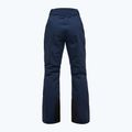 Dámské lyžařské kalhoty Peak Performance Amina Pants blue shadow 2