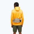 Pánská mikina Peak Performance Rider Tech Zip Hood blazing orange 2