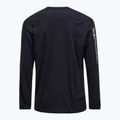 Pánské tričko Longsleeve Peak Performance Trail Wool Blend black 2