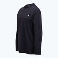 Pánské tričko Longsleeve Peak Performance Trail Wool Blend black 3