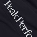 Pánské tričko Longsleeve Peak Performance Trail Wool Blend black 4