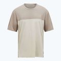 Pánské tričko Peak Performance Trail Wool Blend avid beige/sand fog