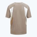 Pánské tričko Peak Performance Trail Wool Blend avid beige/sand fog 2