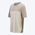 Pánské tričko Peak Performance Trail Wool Blend avid beige/sand fog 3