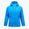Pánská větrovka  Peak Performance Freelight Wind brilliant blue