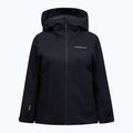 Dámská lyžařská bunda Perak Performance Rider Tech Insulated black