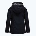 Dámská lyžařská bunda Perak Performance Rider Tech Insulated black 2